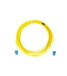 LC-LC Single Mode Fiber Patch Cord 3M