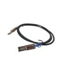 MOLEX  External MiniSAS Cable .5&1M