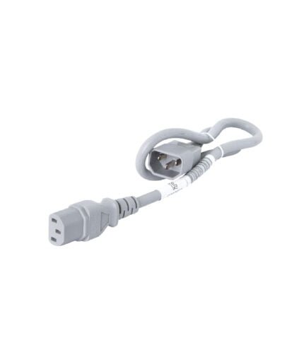 HPE POWER CORD PDU 250V 10A POWER CORD - C13-to-C14, 70cm - 142263-013