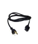 CISCO SYSTEMS POWER CABLE CAB-L620P-C19-US pn 72-1411-01 NEMA 4M