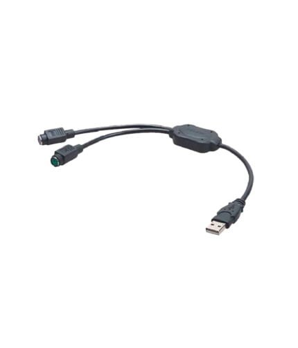 Belkin USB to PS/2 Adapter