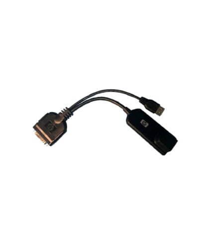 HP AF605A Interface Cable KVM Bladesystem C-class