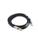 HP EXTERNAL MINI SAS CABLE ( .5 2 4 M )