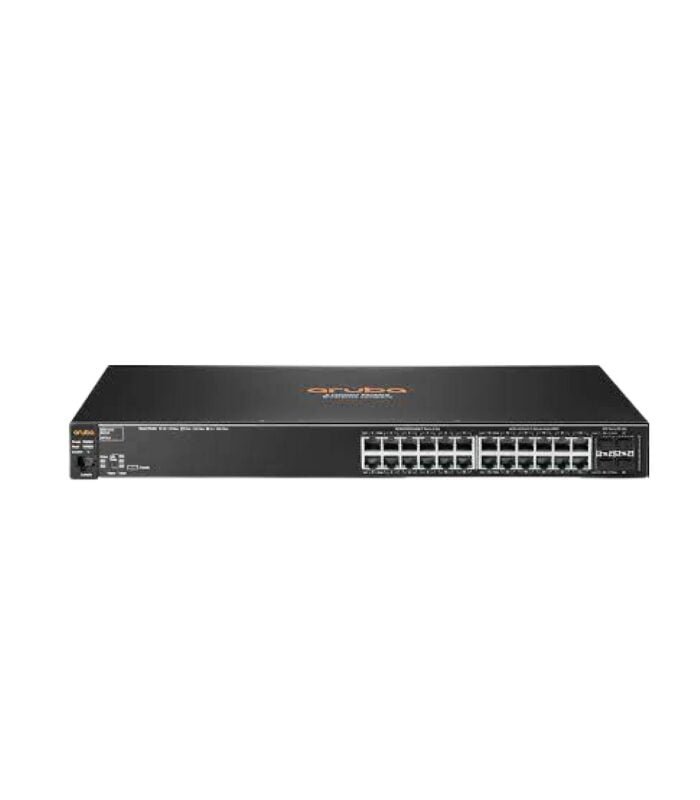 HP J9776A Aruba 2530-24G Switch