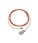 LC/PC-SC/PC 50/125 Duplex Patchcord 3M