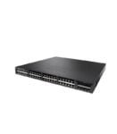 Cisco Catalyst 3650 48P 1G PoE+ Uplink 10G