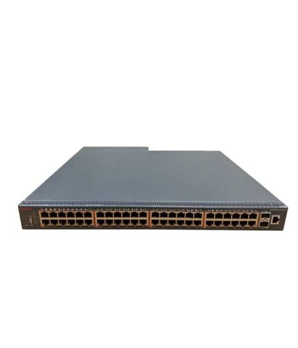 Avaya Ethernet  Routing Switch  4950GTS-PWR+ SFP10G