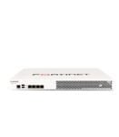 Fortinet FortiWLC 200D Wireless Controller
