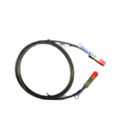 Dell Networking, Cable SFP+ to SFP+, 10GbE, Copper Twinax Direct Attach Cable, 3Meter