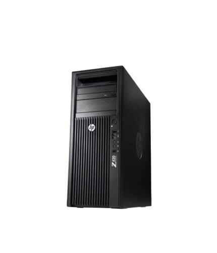 HP Workstation Z420 V2