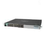 HP ProCurve 2510G-24 Port 10/100/1000, 4x1G SFP J9279A Managed Switch