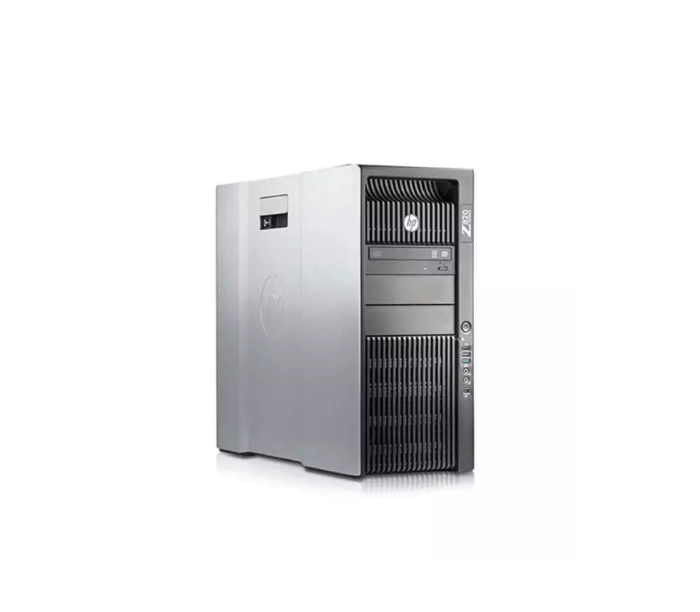 HP Workstation Z820