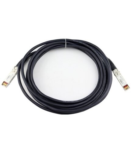 Cisco Cable SFP-H10GB-CU5M SFP+ To SFP+ 10G 5m 37-0962-02