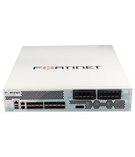Fortinet FortiGate 3140B
