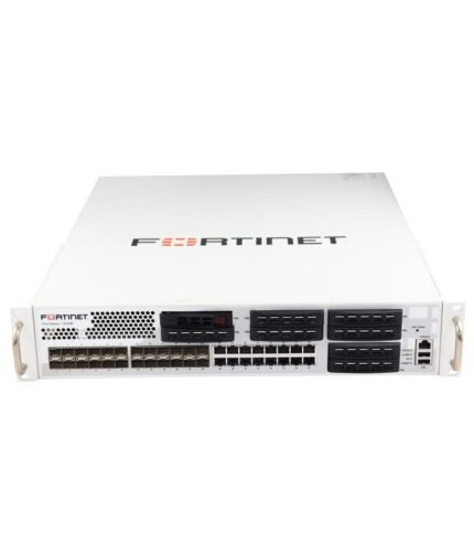 Fortinet FortiGate 1240B