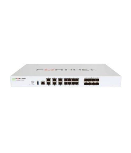 FORTINET FortiGate 100EF