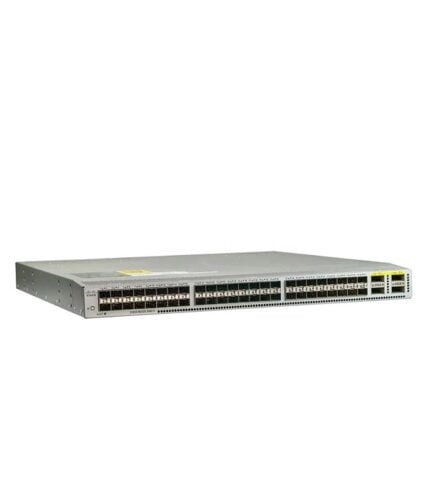 CISCO NEXUS 3064X 48Port SFP+ and 4Port QSFP+