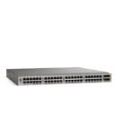 CISCO NEXUS 3048TP 48 10/100/1000-Mbps RJ-45 ports  4 1/10 Gbps SFP+ uplink ports