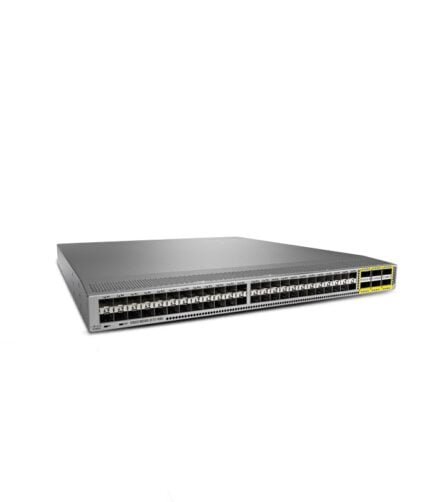 CISCO NEXUS 93172PQ 48Port SFP+ and 6Port QSFP+