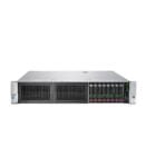 HPE Proliant DL 380 G9 2U Rack Server 8 Bay 2.5 inch SFF With Fiber Card 2Port 10G