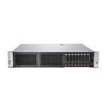 HPE Proliant DL 380 G9 8 Bay 2.5 inch SFF
