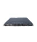 JUNIPER NETWORKS 48-PORT  POE  MANAGED  SWITCH EX4200-48P