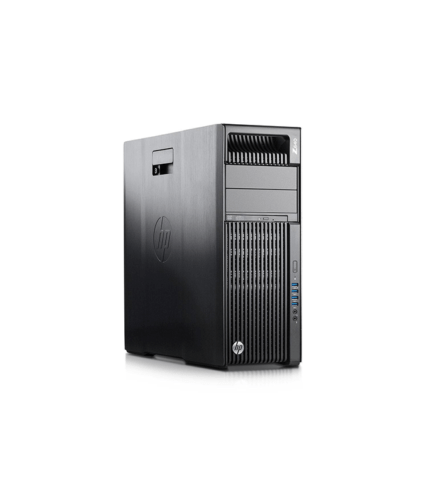 HP Z640 Workstation