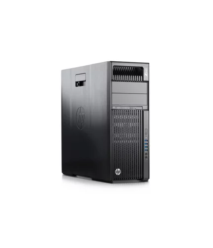 HP Z640 Workstation