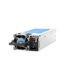 HP 723595-501 - HP 500W Platinum PSU for G9 Servers