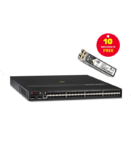 Brocade NetIron CES 2048FX Switch With 10 Gbic CISCO 1G FREE