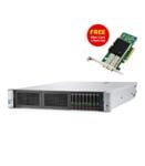 HPE Proliant DL 380 G9 2 U Rack Server 8 Bay 2.5 inch SFF