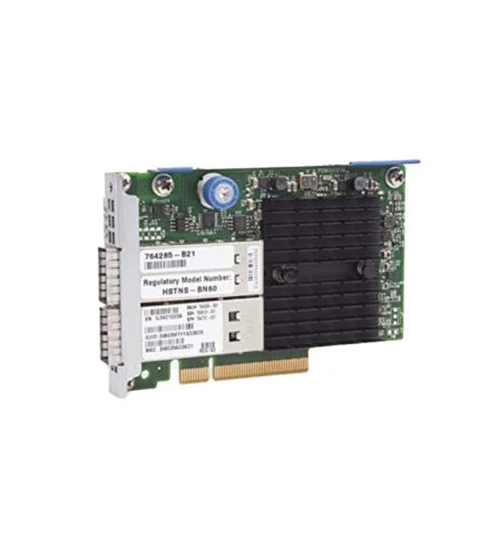 10Gb PCI-E NIC Network Card For Intel X550-T2, Dual RJ45