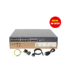 HP JG245A A5120-24G EI 24-Port Gigabit Ethernet Switch + 4x Shared SFP Ports