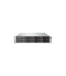 HPE Proliant DL 380 G9 15 Bay 3.5 inch Rack Server