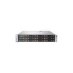 HPE Proliant DL 380 G9 15 Bay 3.5 inch Rack Server