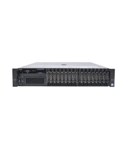 Dell Power Edge R730 ( 16* 2.5 inch SFF )