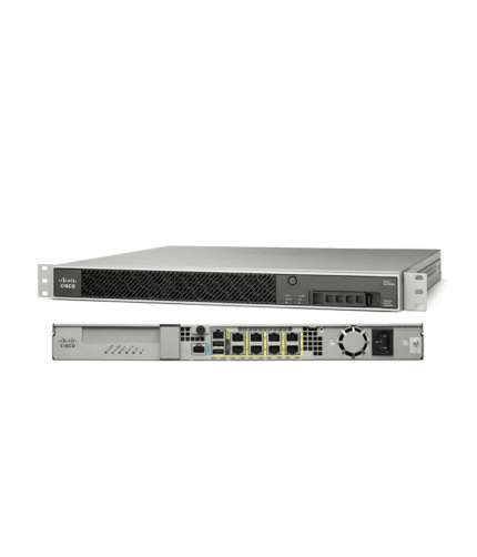 Cisco ASA 5525-X