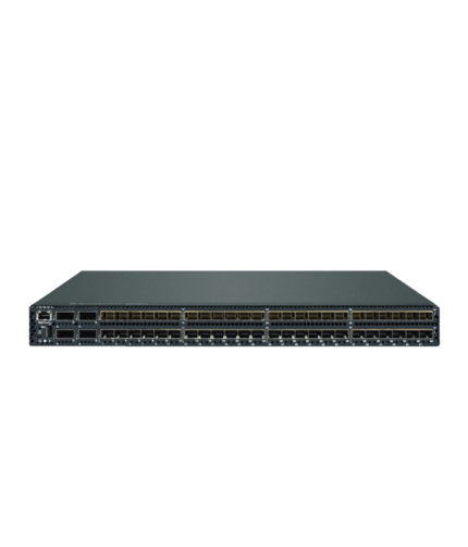 Lenovo RackSwitch G8264CS  Layer 3 – Managed