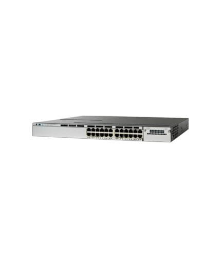 Cisco WS-C3750X-24T-L