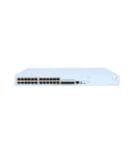 3Com 3CRUS2475 Unified Gigabit Wireless PoE Switch 24 port 1G POE 4 port SFP 1G Managed