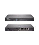 SONICWALL TZ600