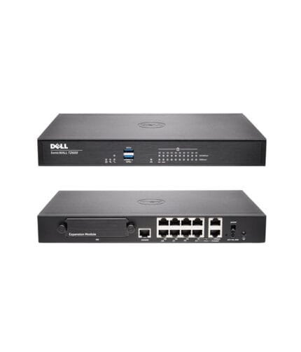 SONICWALL TZ600