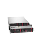 HPE APOLLO 4200 GEN10 SERVER 30 BAY ( 24 LFF + 6 SFF )