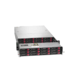 HPE APOLLO 4200 GEN10 SERVER 30 BAY ( 24 LFF + 6 SFF )