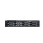 DELL PowerEdge R730 3.5 INCH 8 Bay ( LFF )