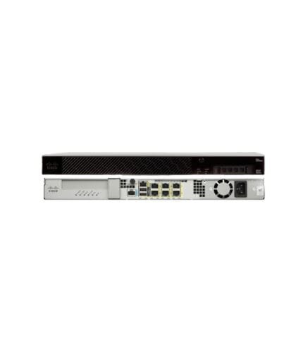 Cisco ASA 5515-X Firewall