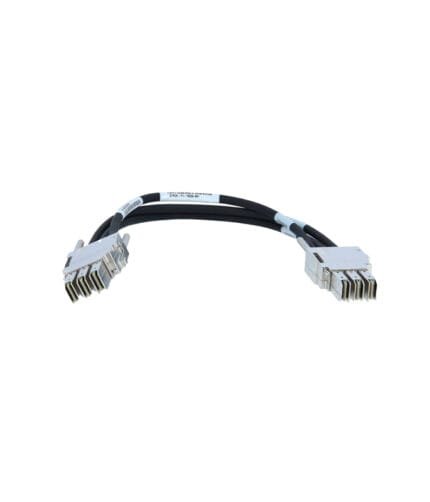 Cisco STACK-T1-50CM Stacking Cable  / 72-5125-01 V01 For Cisco 3850