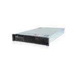 Dell PowerEdge R820 8Bay 2.5″ Rack Server