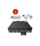 Cisco catalyst 3650  48-port 1G POE+ 4 SFP uplink