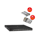 Brocade NetIron CES 2048FX Switch